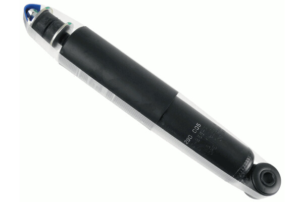 Ilustracja 290 005 SACHS AMORTYZATOR MITSUBISHI